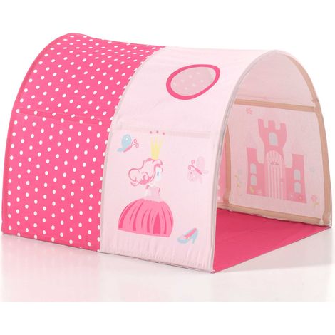 Tunnel de lit Princess II (1/3)