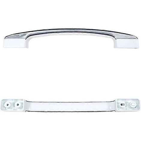 Accessoires de remplacement pour poignée de porte de réfrigérateur-congélateur universelle 310 mm (1/3)