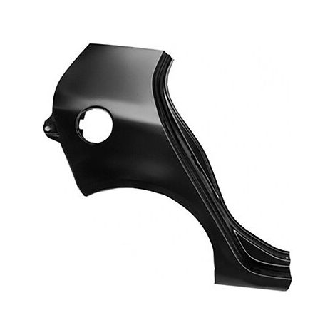 Aile arrière droite à peindre 5 portes Volkswagen Golf 5 2003-2008