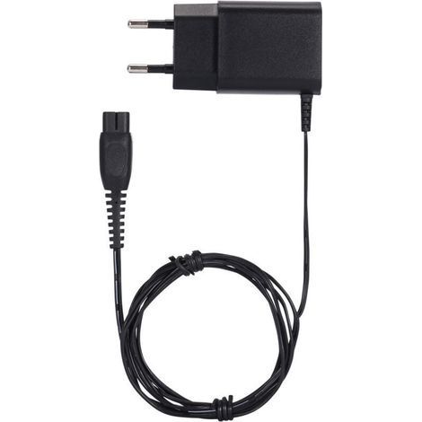 Chargeur Alimentation 5.5V pour Nettoyeur Lave Vitres kärcher wv1, wv2, wv2 Plus, wv2 Premium, wv50, wv60, wv70, wv75 Prise Adaptateur Karcher Vitre (1/3)