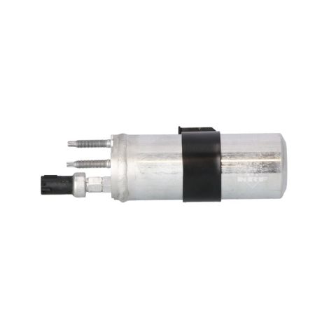 Filtre déshydratant, climatisation NRF 33372 FORD 1521613 1521941 1639748