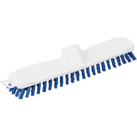 Balai raclette, 28 cm, PBT, 0,50, bleu