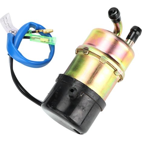 Direkter Kraftstoffpumpenersatz für Honda FourTrax Foreman 16710-HA7-672, Kfz-Kraftstoff, Motorteil (1/5)