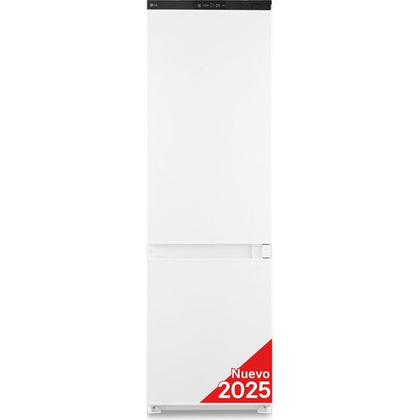 LG GTFN256SER frigorifero Da incasso 233 L (1/5)
