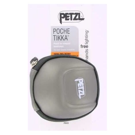 Petzl - Pochette PETZL TIKKA