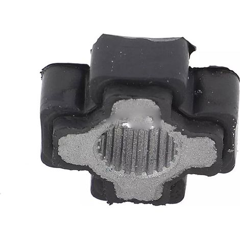 La pièce 563251W000 convient au couplage d'amortissement de l'engrenage de colonne de direction de la direction de la Hyundai 2015. (1/4)