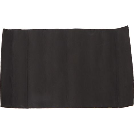Coussin en mousse d'isolation thermique et phonique de voiture, 30x50cm, épaisseur de 0.5mm, pour capot, toit, porte, plancher de Cockpit