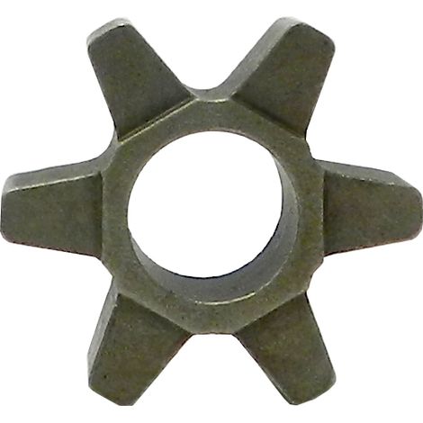 508045107 - Pignon de chaine pour tronçonneuse électrique HUSQVARNA (1/4)
