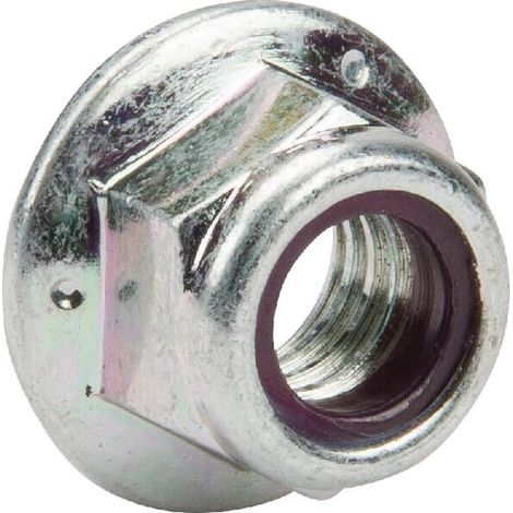 Sechskantmutter 3/8-16 Nylon BRIGGS ET STRATTON 5025394SM