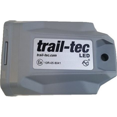 Boitier de multiplexage faisceau Trail-Tec 31-15 LED