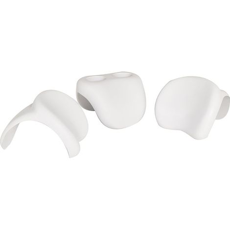 Lot de 2 appuis-tête