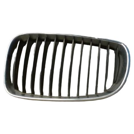 Grille Calandre Gauche BMW Serie 1 [PRODUIT D'OCCASION]♻️51137166439