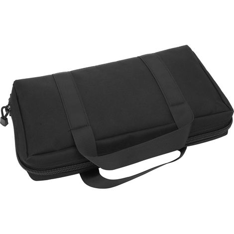 Großvolumige, multifunktionale Outdoor-Aufbewahrungstasche, Werkzeugtasche (1/5)
