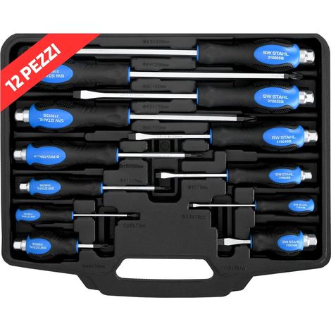 SW S7891 cacciavite set (1/5)