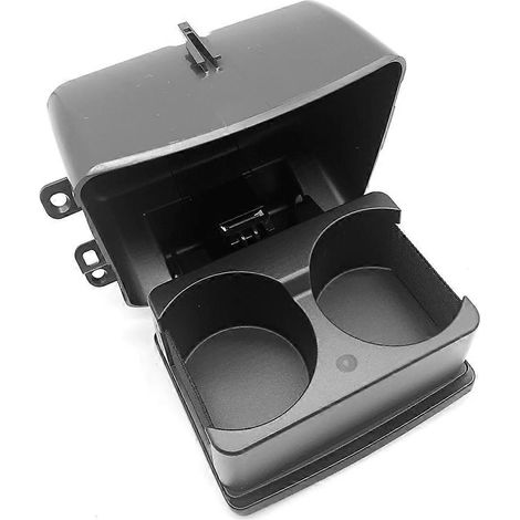BB5Z7813562BA GB5Z7813562BA Porte-gobelet accessoire intérieur pour FORD EXPLORER 2.0L 2.3L 3.5L 2011-2019 (1/5)