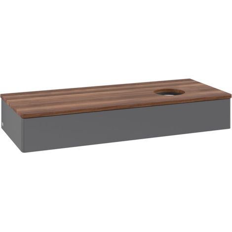 Villeroy & Boch K12012GK WTUS Antão K121 1200x190x500mm (1/3)