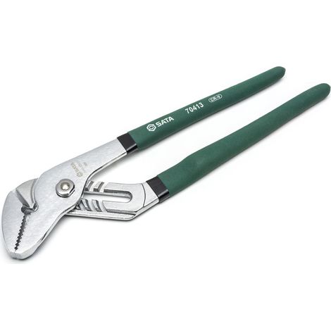 Pince à plomberie Sata S70413 300 mm (1/3)