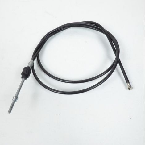 Câble de frein arrière origine pour Scooter Piaggio 50 Zip SP (1/2)