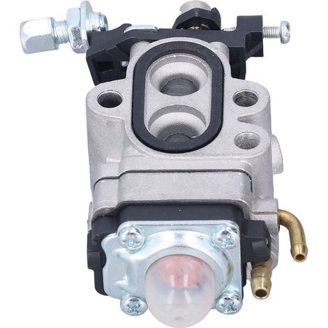 Carburateur taille-haie alliage aluminium haute teneur en silicium pour Husqvarna 226HD60S 226HD75S 226HS75S 226HS99S (1/5)