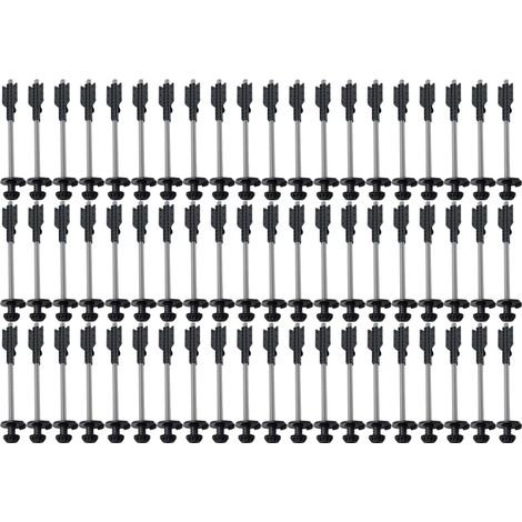 60 Suspentes réglables EASYTOP pour laine 200-300 - ZIFORT (1/5)