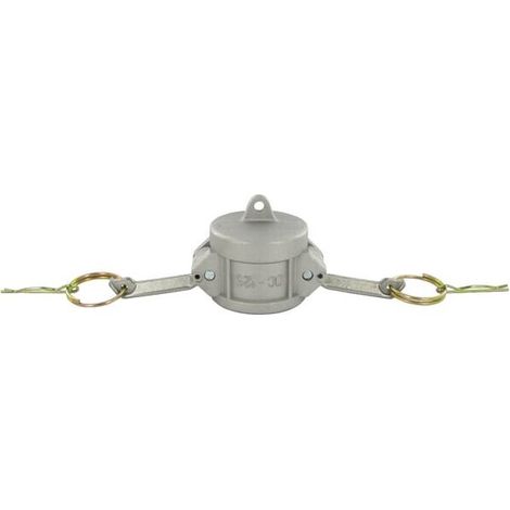 Bouchon femelle UNIVERSEL HCN100GSS051
