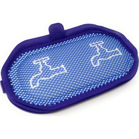 Filtre Lavable pour Dyson Aspirateur DC30 DC31 DC34 DC35 DC43H DC44 DC45 DC56 Remplace DY-91706602 (1/4)