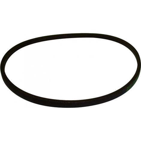 Ceinture de pont pour tondeuse autoportée MTD 754-04198C