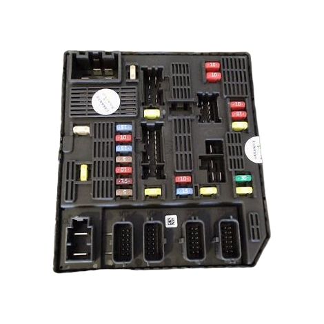 Boite A Fusibles RENAULT Megane [PRODUIT D'OCCASION]♻️284b69009r