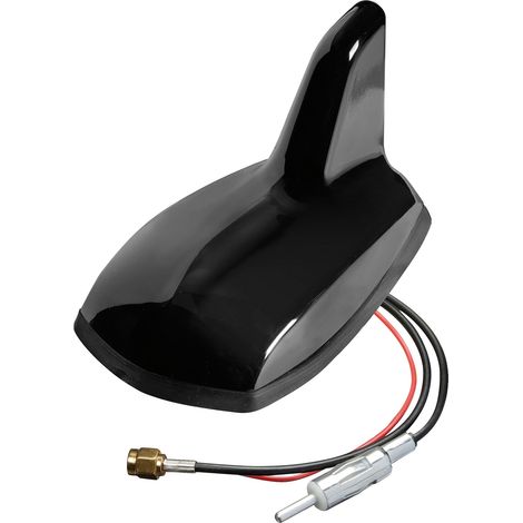 Aero-Fin 7, antenna amplificata AM/FM/GPS (1/3)