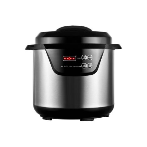Pentola a pressione elettrica easyexpress 6l magefesa (1/5)