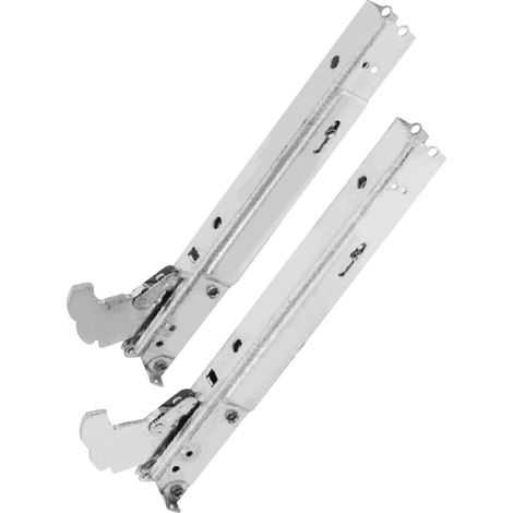 Cerniera (x 2) - Forni, Fornelli Elettrici e a Gas - FAURE - 81384