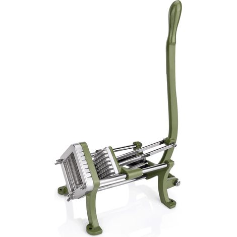 Coupe-frites en Acier Inoxydable L 340 mm - Was Germany