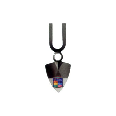 Zappino Bellota A.229A – testa forged 600 g, occhio Ø 30 mm stabile e adatto a lavori di dettaglio orto/giardino