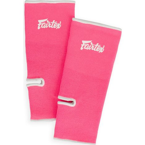 Fairtex Knöchelbandage AS1 Pink
