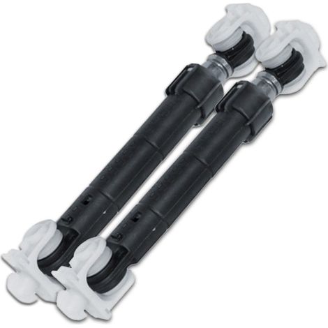 Ammortizzatore (2 pezzi) - Lavatrice - WHIRLPOOL - 294853
