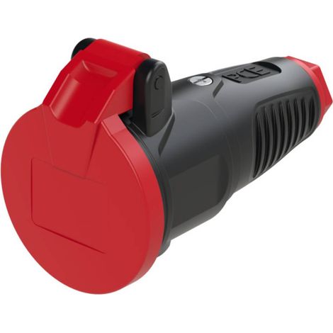 prolunga elettrica pce 2522-sr ip54 16a 230v (1/4)