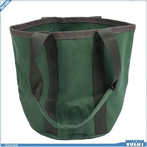Sac de rangement pour outils - - Organisateur de seau à outils - Imperméable - Léger - Portable (1/4)