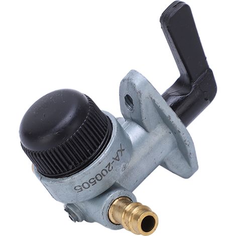 Robinet de carburant pour moteur hors-bord marin 22-815045, remplacement pour Mariner 4 CV 5 CV 2 temps (1/5)
