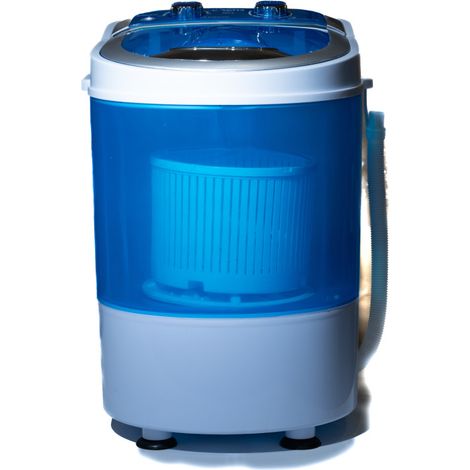 Mini lave-linge portable 3kg LVTETIA LVT-3