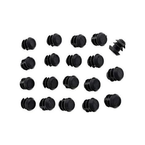 Electrolux AEG Lot de 10 pieds en caoutchouc pour grille de cuisson EGC EGT EGU EGW HGB KGU