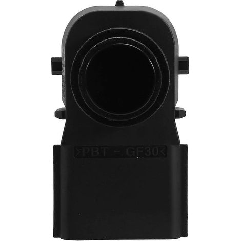 95720-J5310 95720J5310 Capteur de stationnement radar de recul pour voiture Parktronic Blanc (1/5)