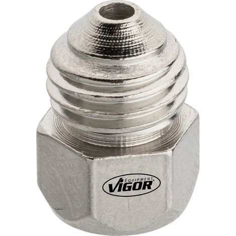 VIGOR Embout pour rivets aveugles 3,2 mm V2788-3.2