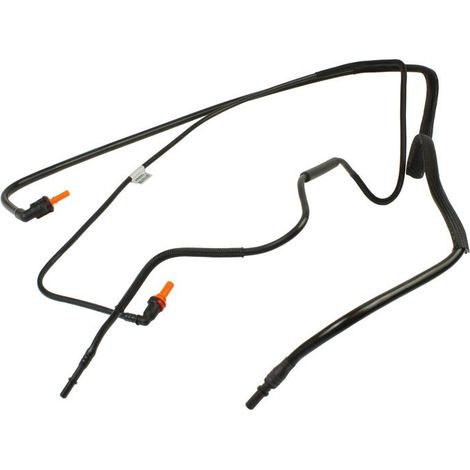Tuyau de carburant MAXGEAR 18-1584 FORD 1738930 1751072 CC119J270DE CC119J270DG