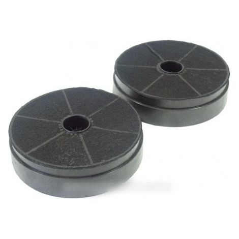 FILTRES CHARBONS 175MM X2 POUR HOTTE AIRLUX