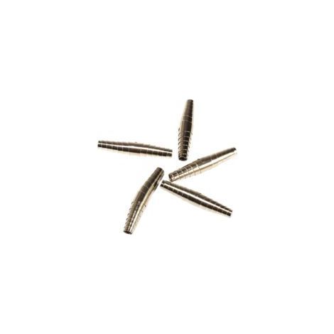 Ressorts sécateur jardin - 5 pcs, Ressorts volute acier inoxydable rechange, Convient pour cisailles vigne arbre jardin - Argenté (1/5)