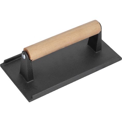 outils de barbecue plaque de pression (1/5)