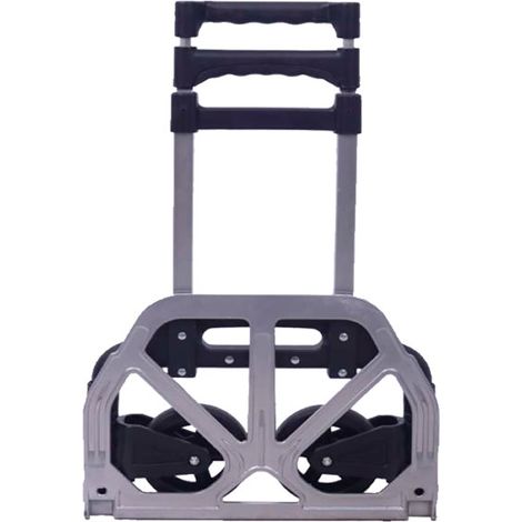 Carro aluminio plegable BC-60A 70 Kg Codiven