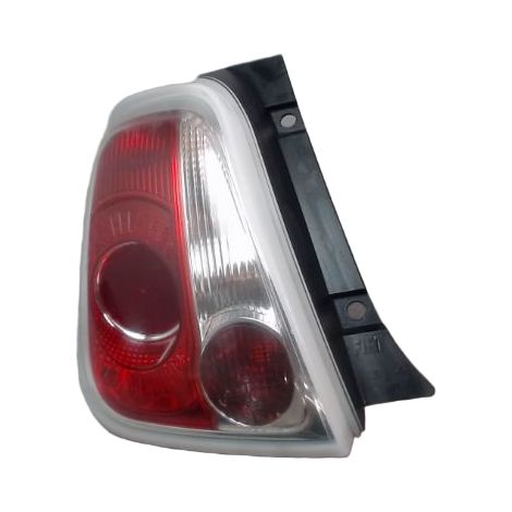 [PRODUIT D'OCCASION] Feu Arriere Gauche  FIAT 500 II Phase 1 2007-... ♻️ Ref Oe. 51885548 - Garantie à vie (1/3)
