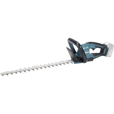 Makita DUH506Z a batteria Tagliasiepi batteria non inclusa nella consegna, senza caricatore 18 V 500 mm (1/5)