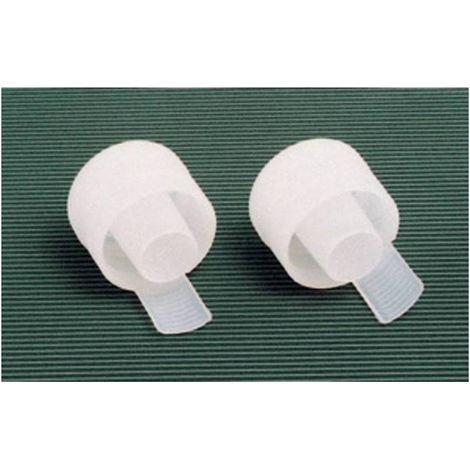TAPPO SPUMANTE A FASCETTA CONF 100 PZ